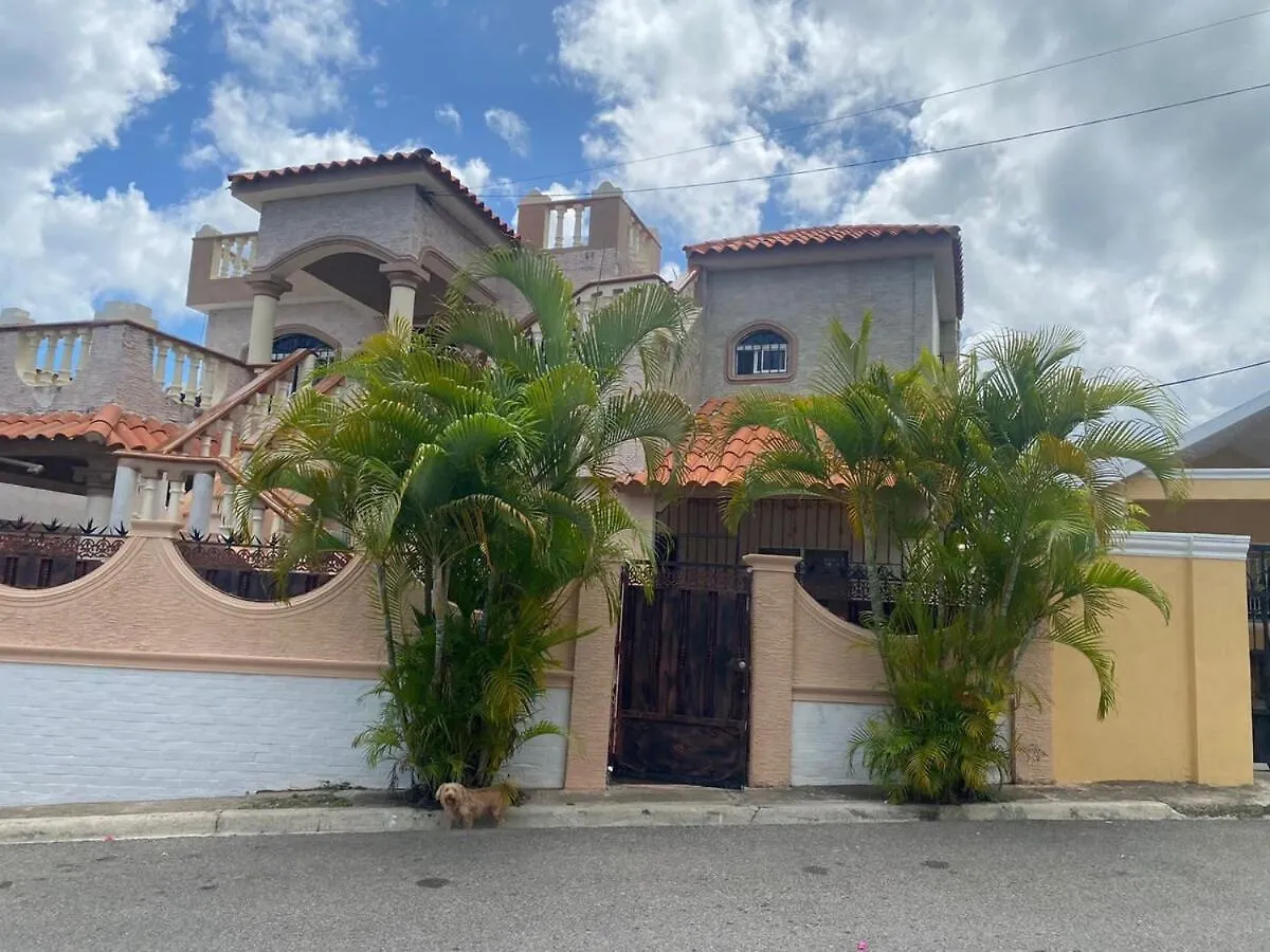 Apartment Casa En Puerto Plata Para 2