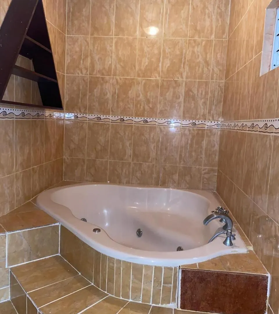 아파트 Casa En Puerto Plata Para 2 도미니카 공화국