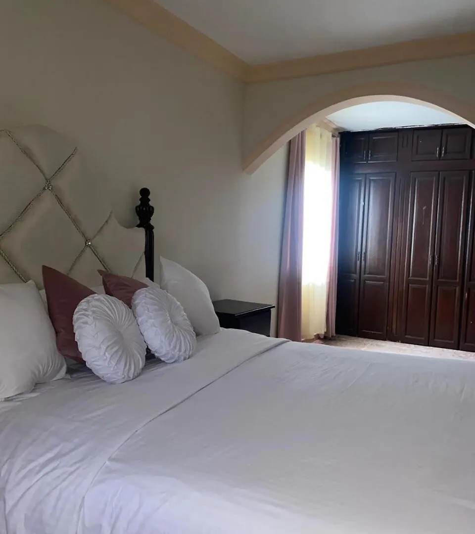 Casa En Puerto Plata Para 2