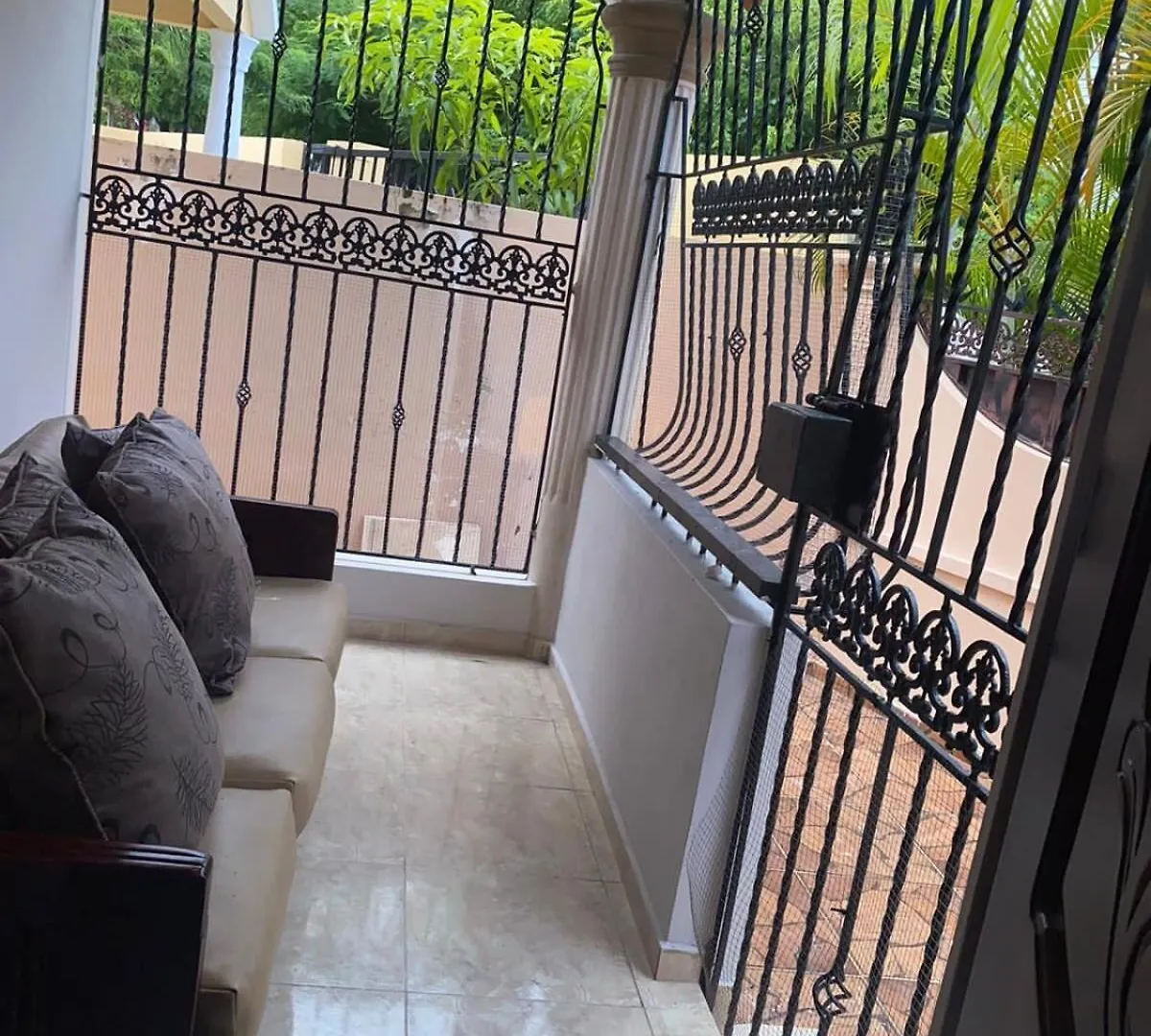 Casa En Puerto Plata Para 2 0*,  도미니카 공화국