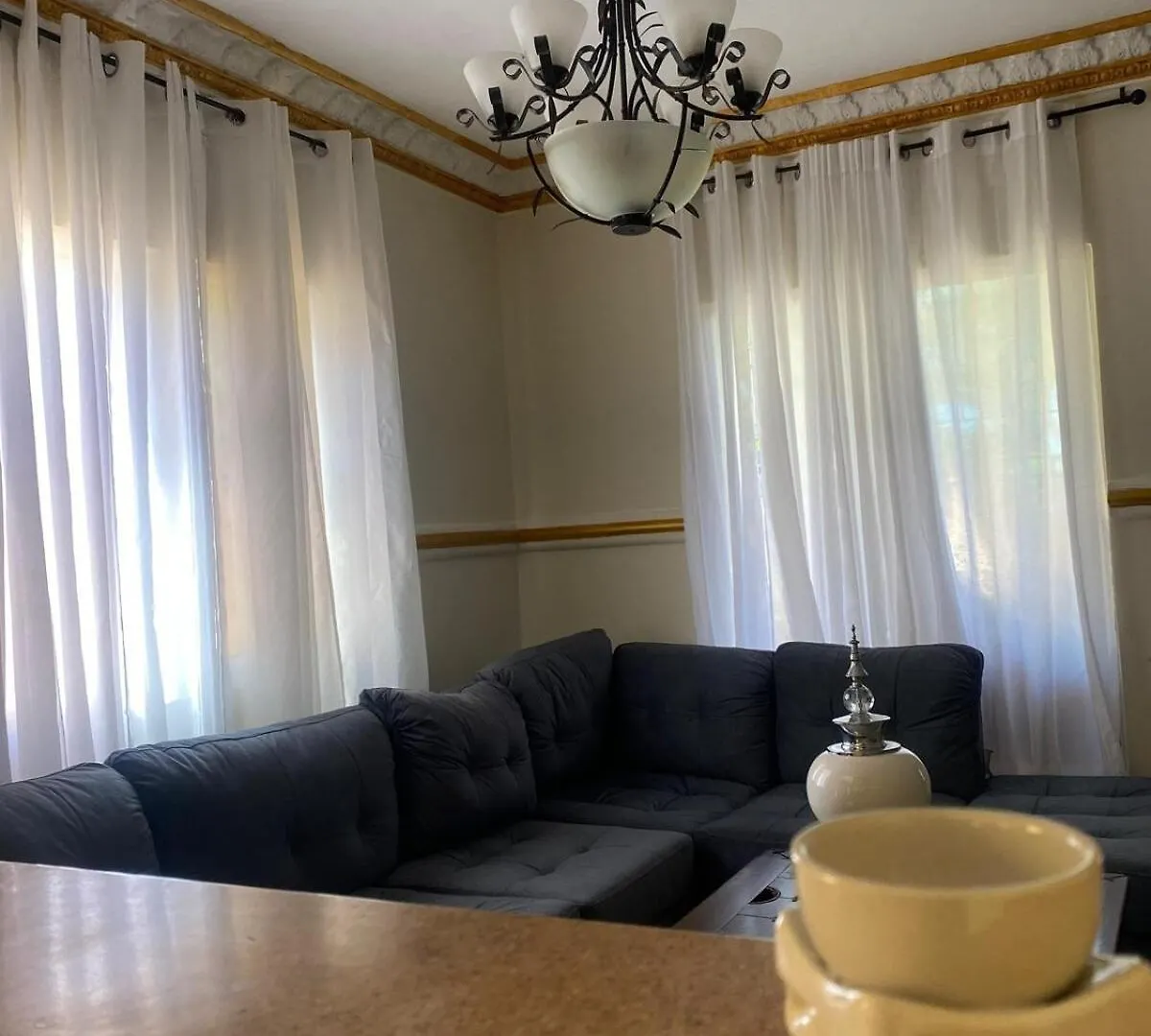 아파트 Casa En Puerto Plata Para 2