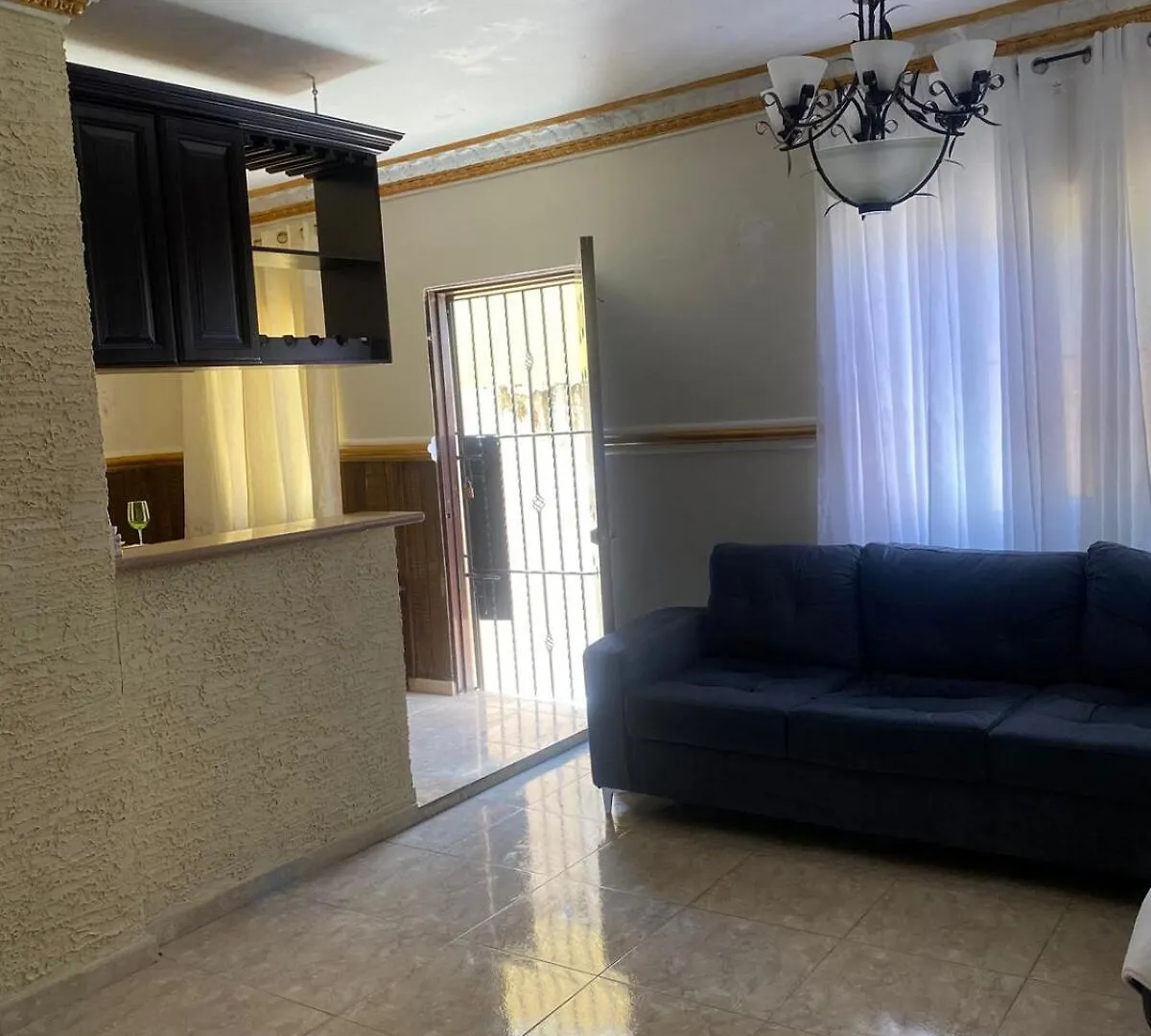 Casa En Puerto Plata Para 2 아파트