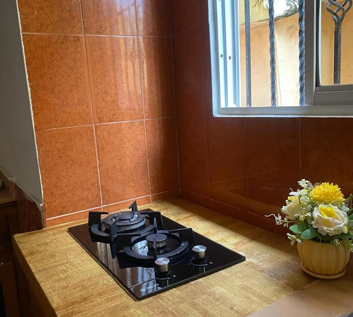 Casa En Puerto Plata Para 2 아파트
