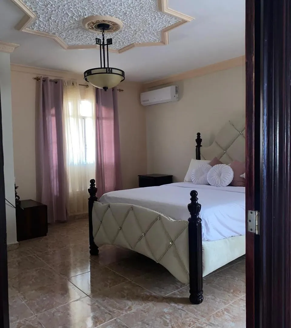 Casa En Puerto Plata Para 2 Апартаменты