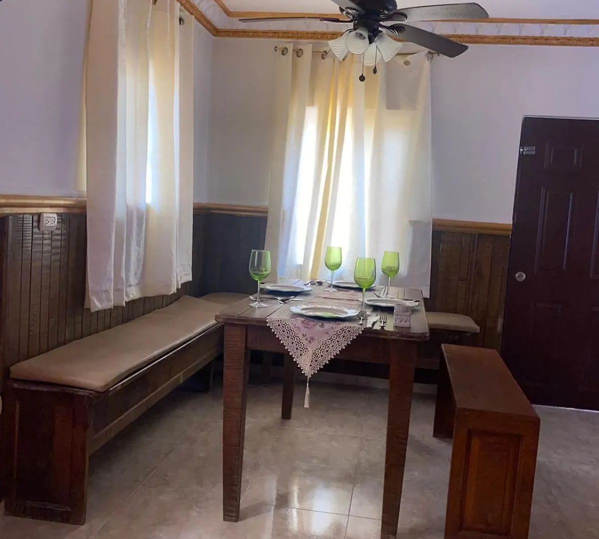 Casa En Puerto Plata Para 2 0*,  Доминиканская Республика