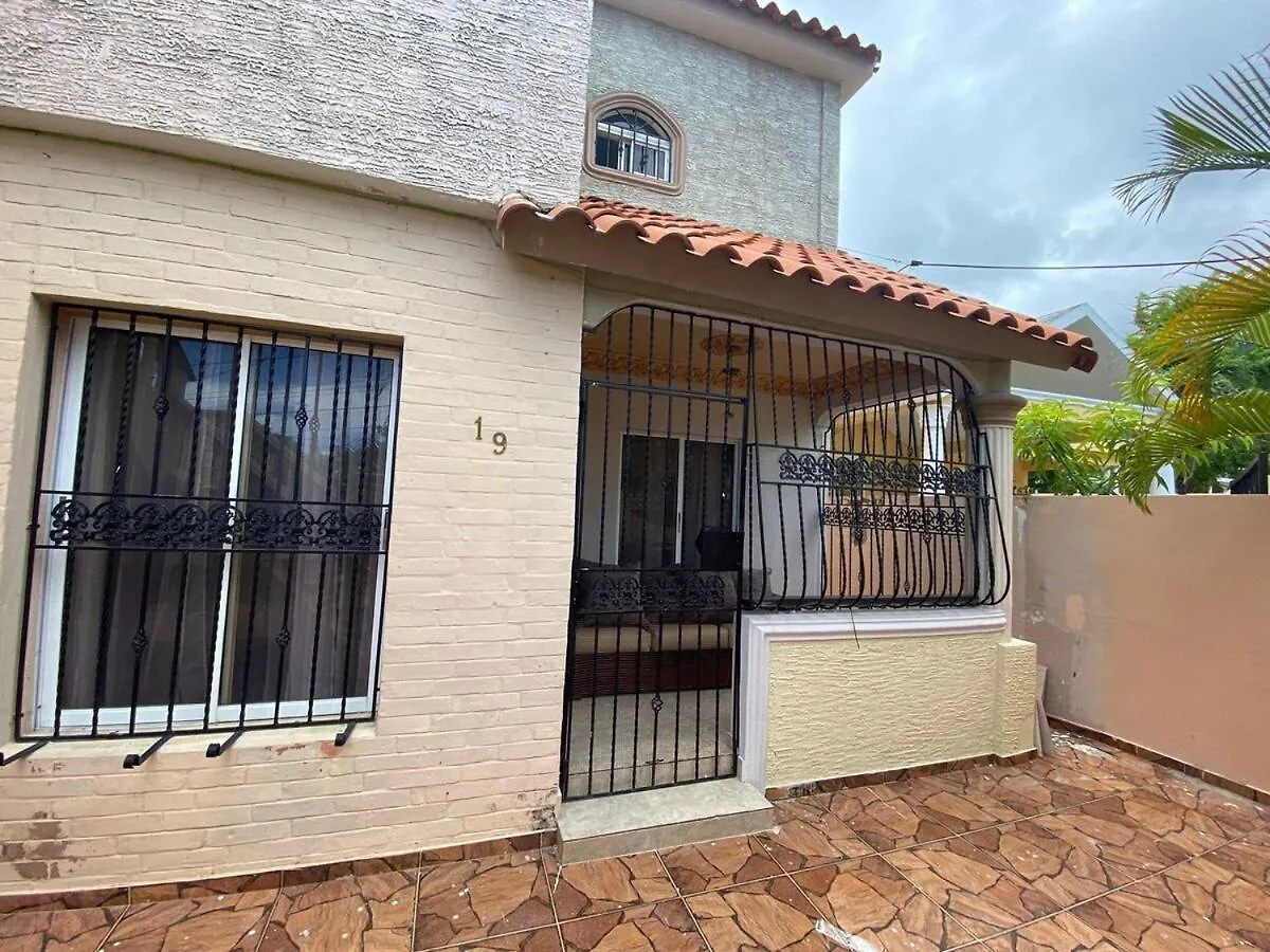 Casa En Puerto Plata Para 2 Доминиканская Республика